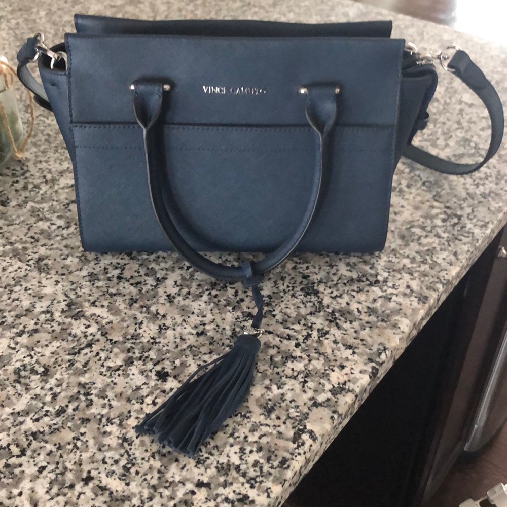 Vince Canute purse